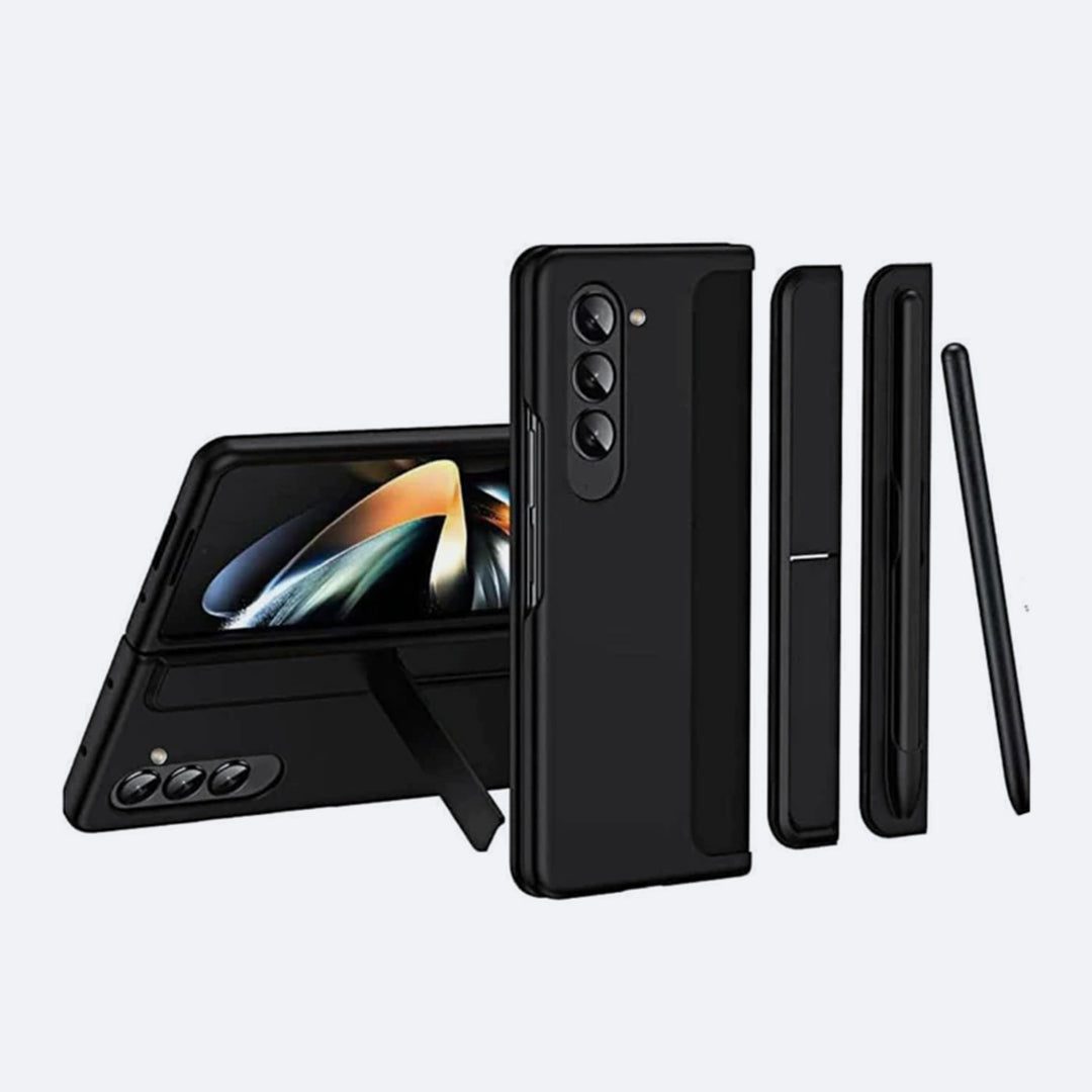 Galaxy Z Fold Series - Hard Shockproof Anti-Scratch Case