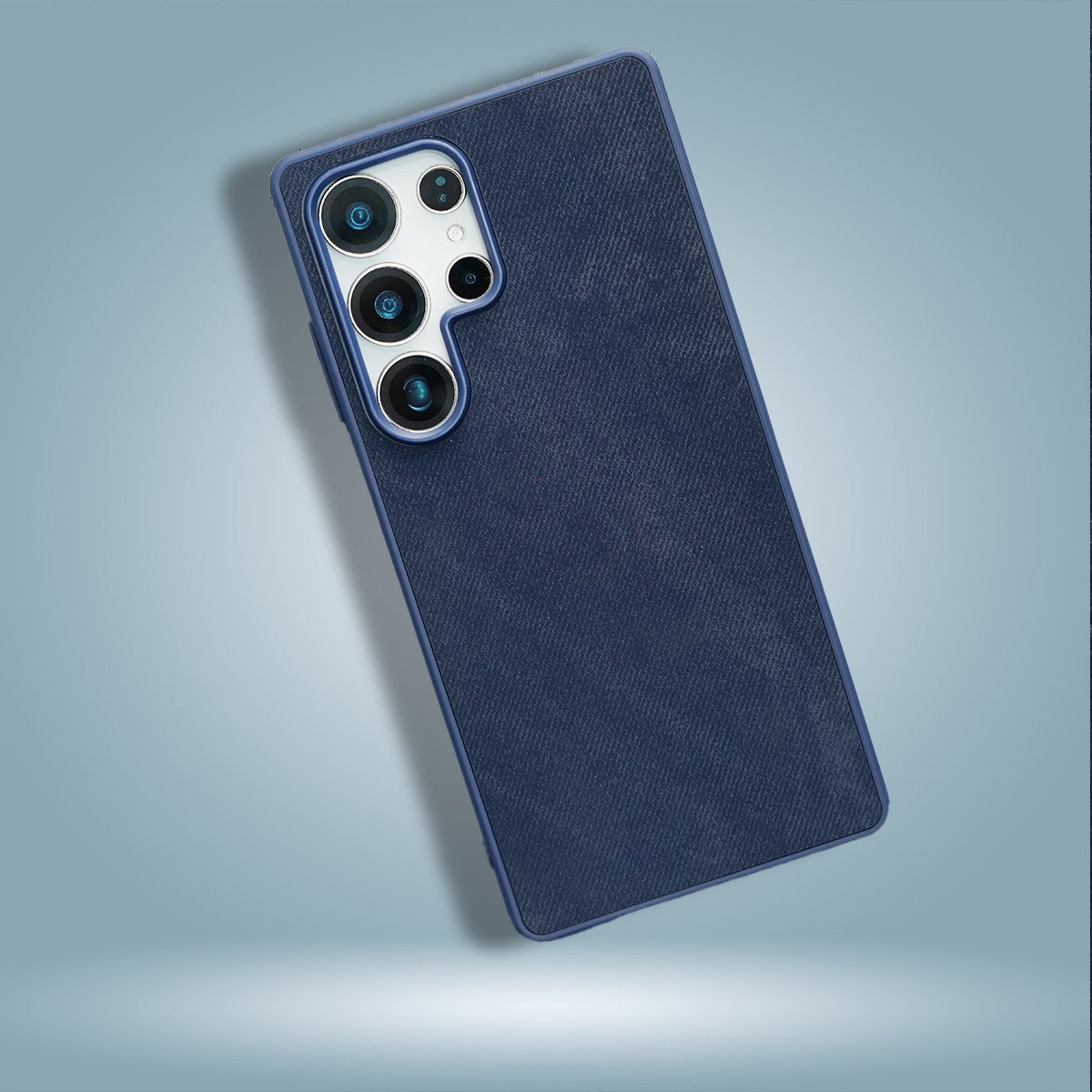 Galaxy S Series - Velvet Touch Luxe Case