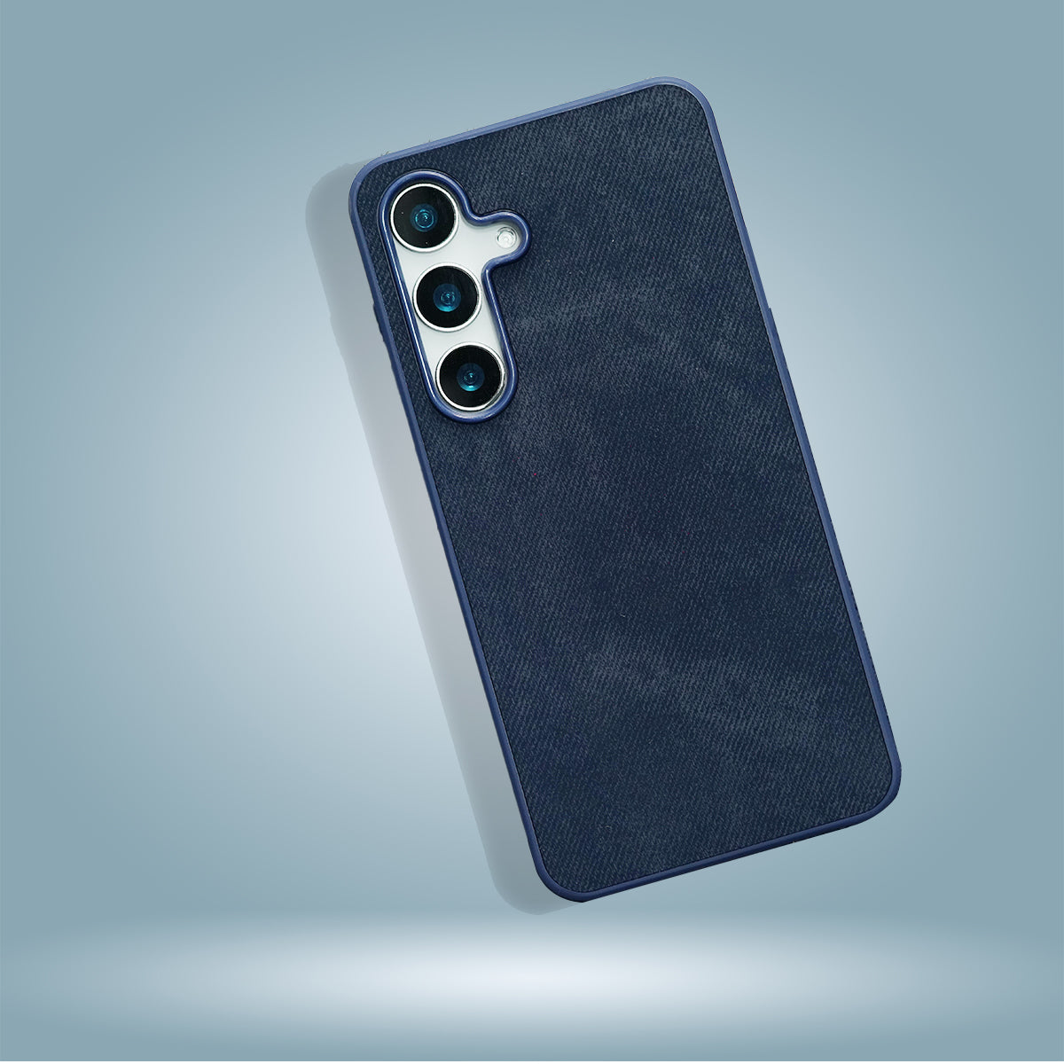 Galaxy S Series - Velvet Touch Luxe Case