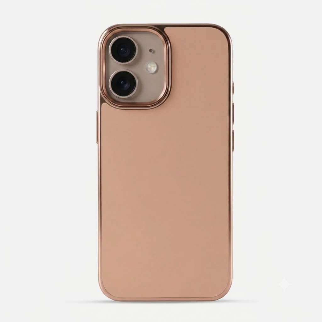 Titan Glow Case - iPhone