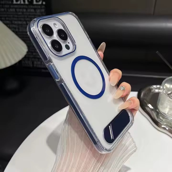 ClearEdge MagKick Case