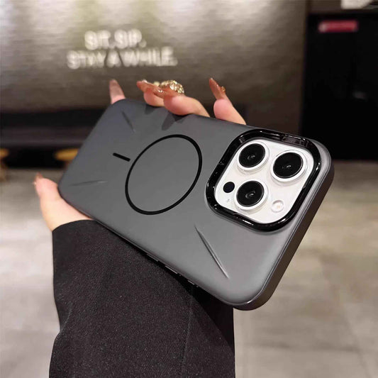 Hybrid Hard Armor Case