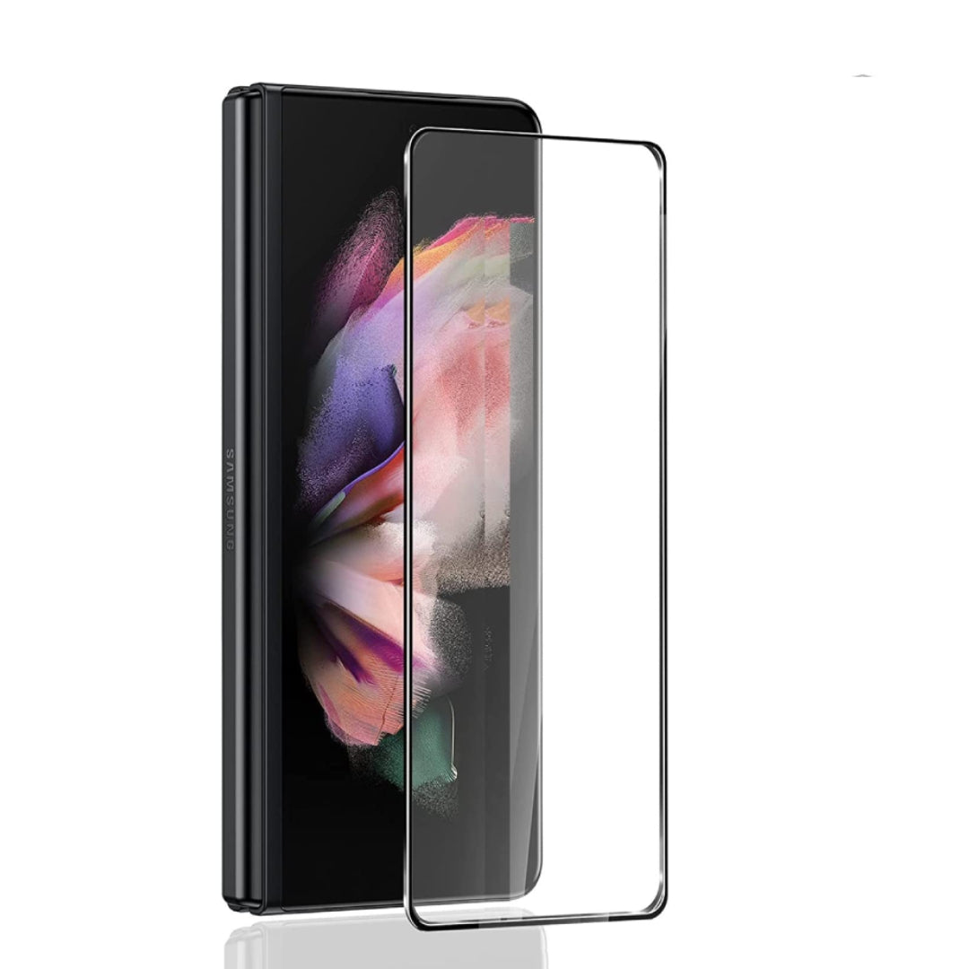 Galaxy Z Fold 4 - Tempered Glass