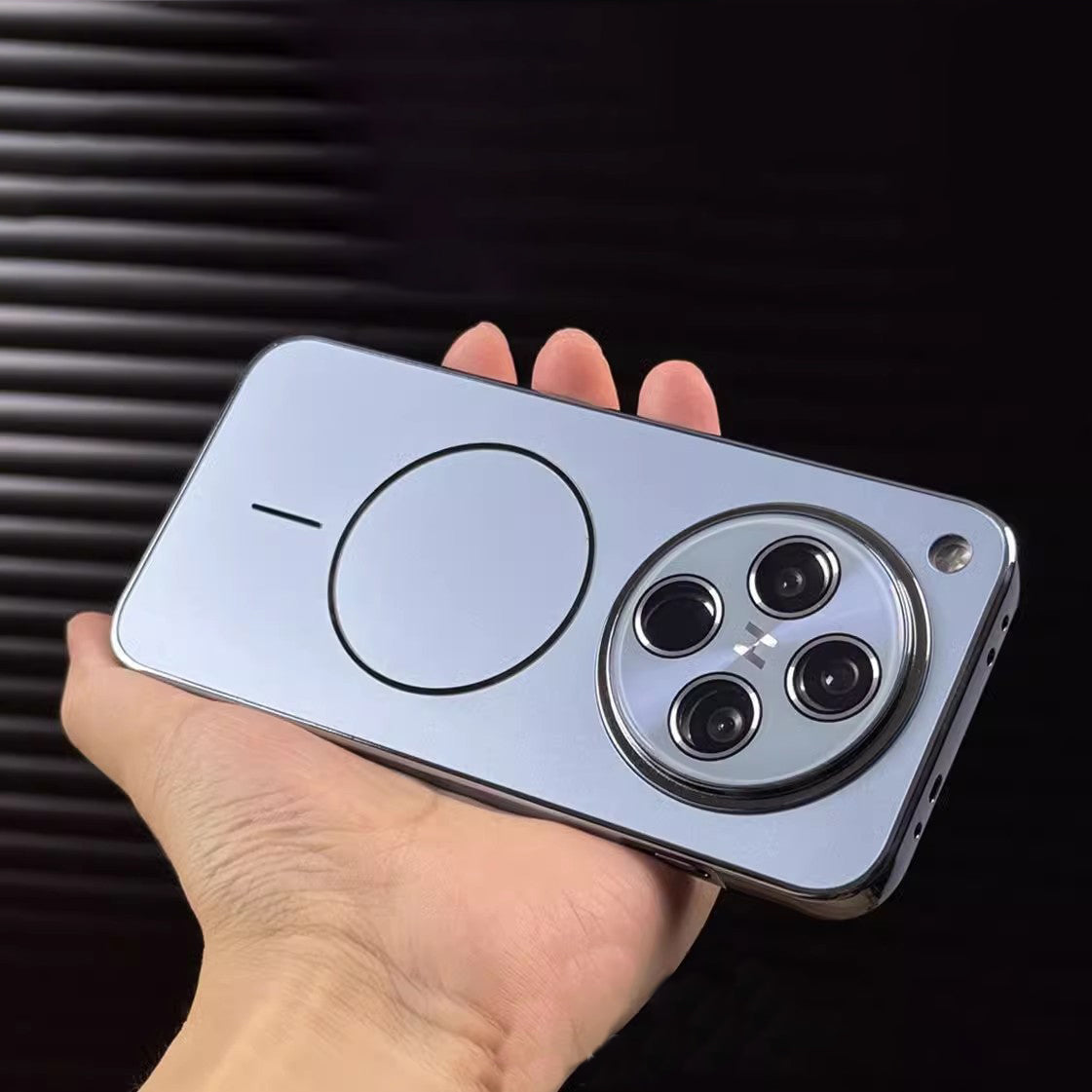 MagSafe DuoArmor Case