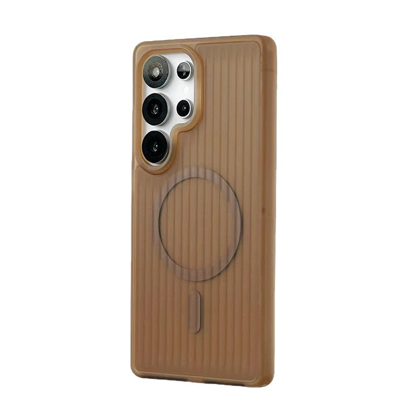Striped Armor Case