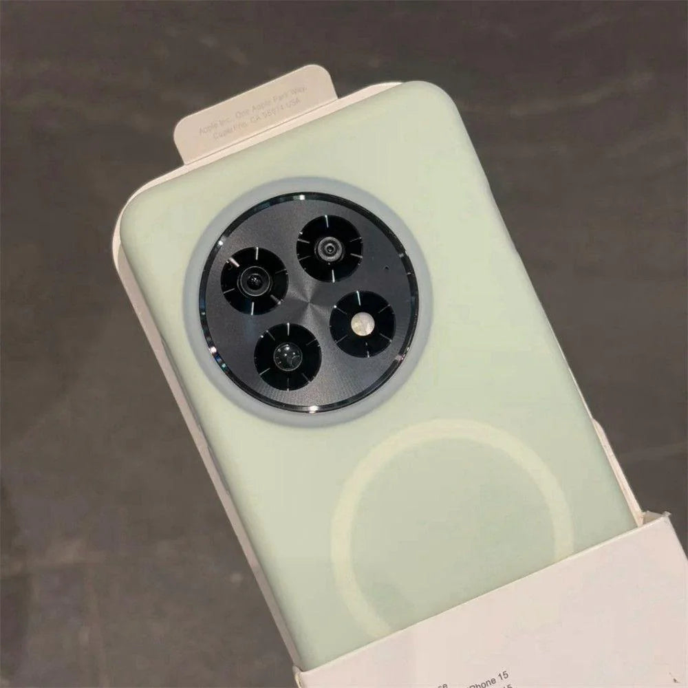 AuraLens Soft Case