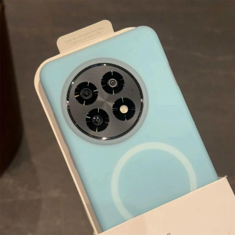 AuraLens Soft Case