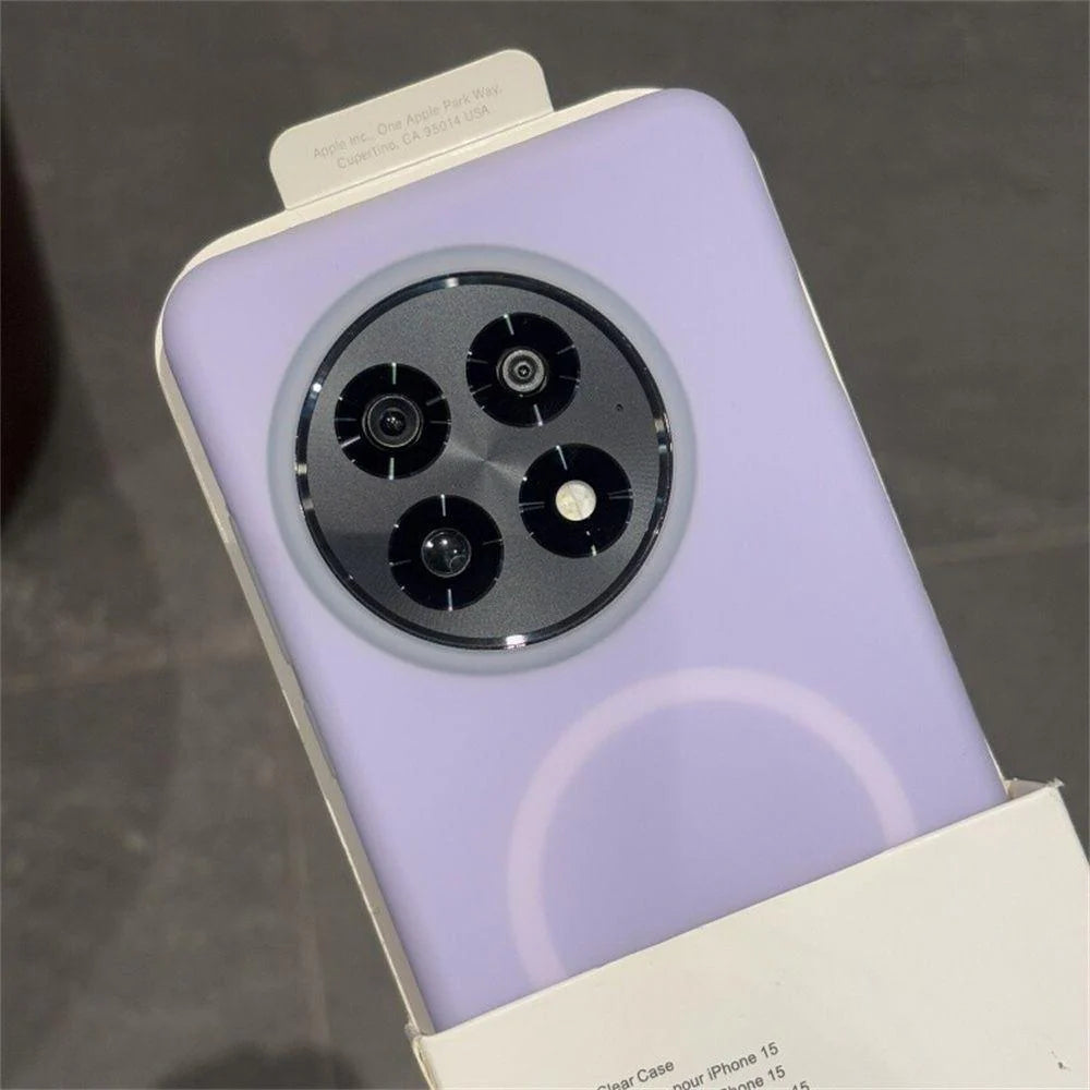 AuraLens Soft Case