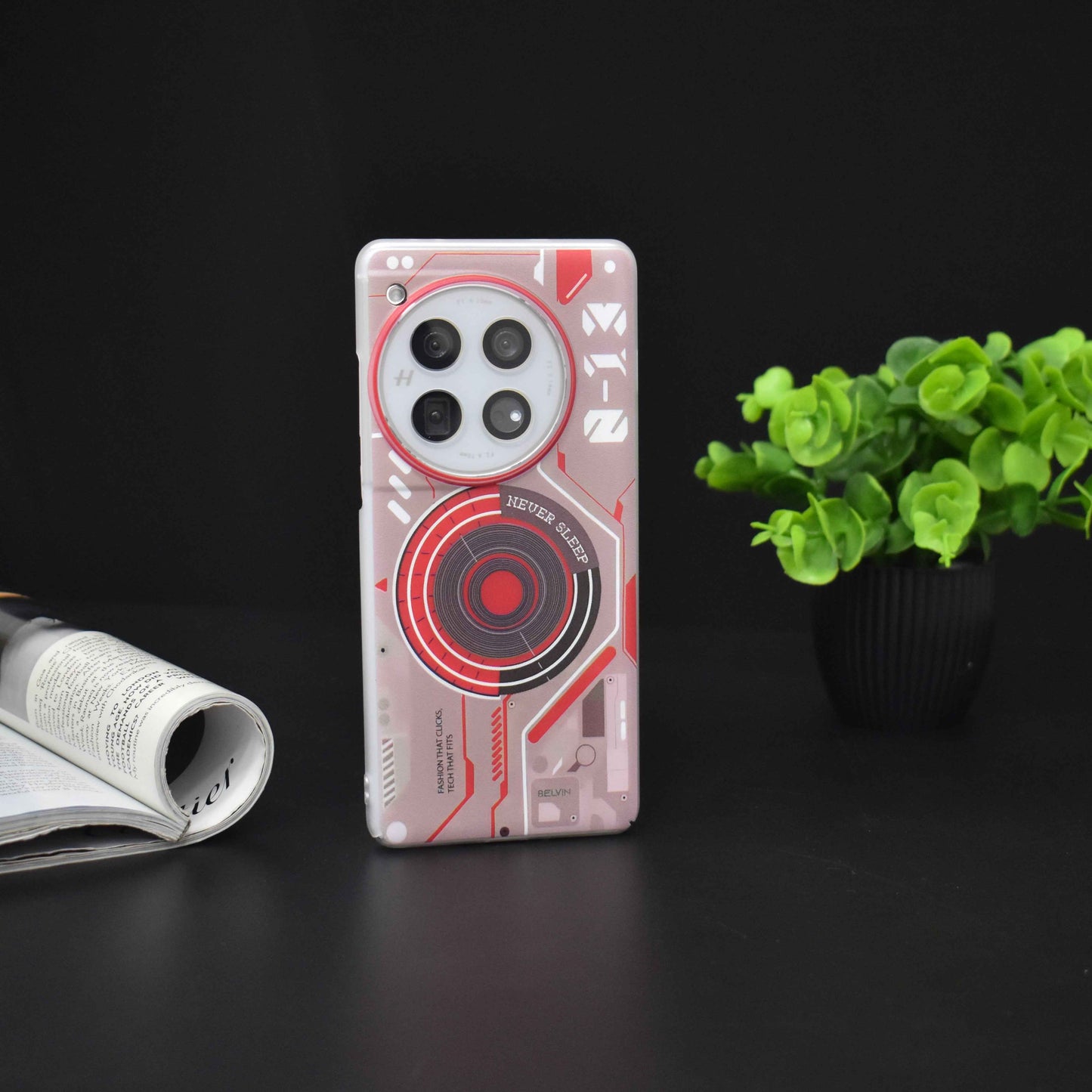 Auric Vision - OnePlus