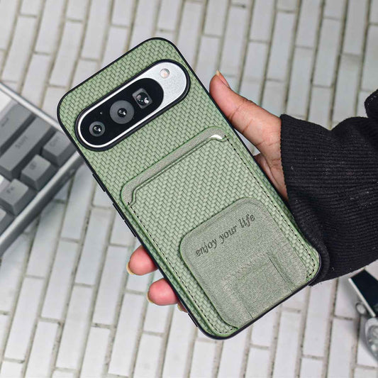 Pocket Crest - Google