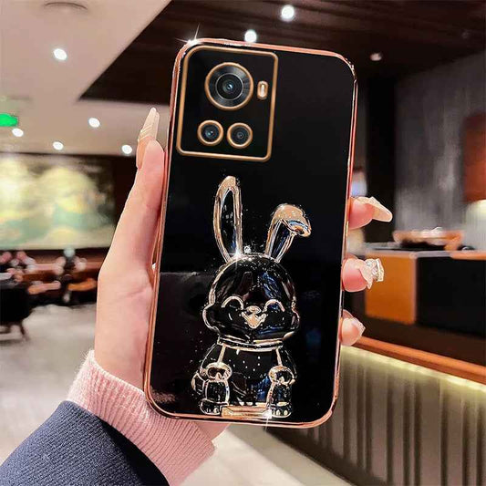 OnePlus Series - Rabbit Socket Case