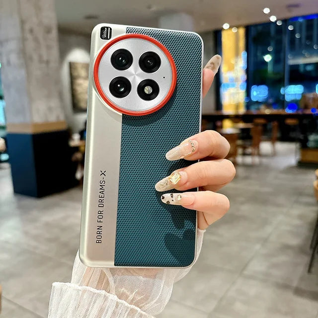 Vision Edge Grip Case