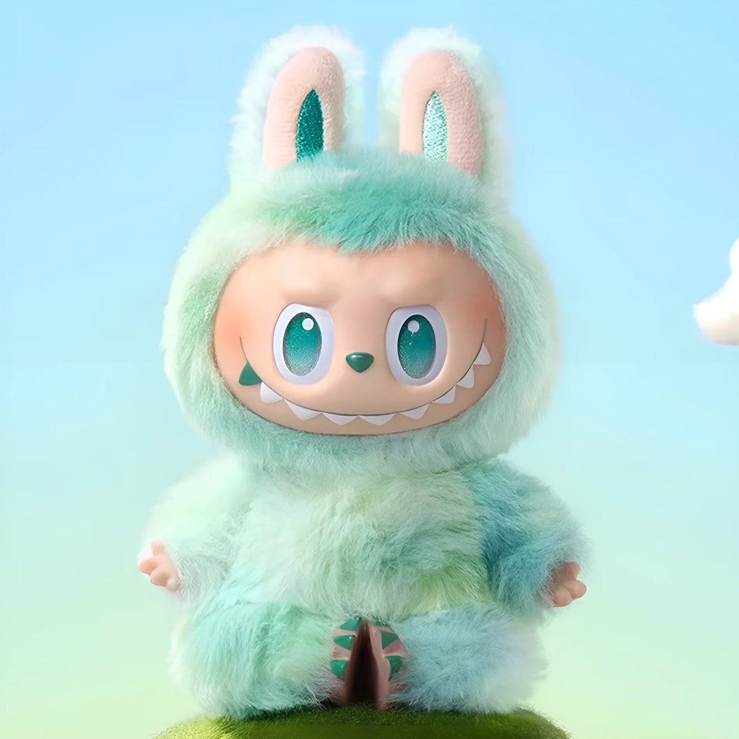 Labubu - The Monsters