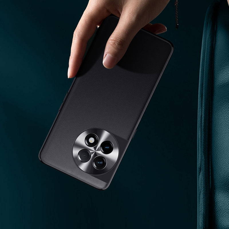 OnePlus Series - Luxury Leather Phone Case