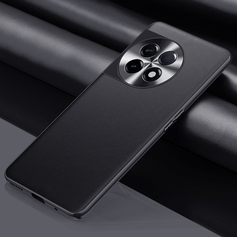OnePlus Series - Luxury Leather Phone Case