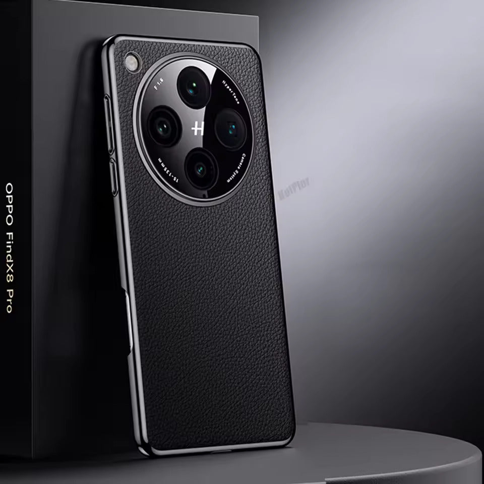 EliteFrame Luxe Guard Case