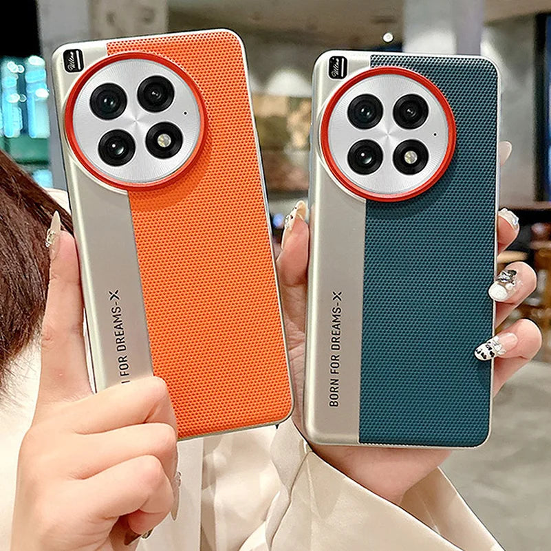 Vision Edge Grip Case