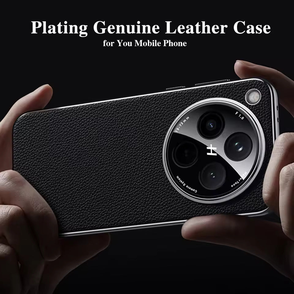 EliteFrame Luxe Guard Case