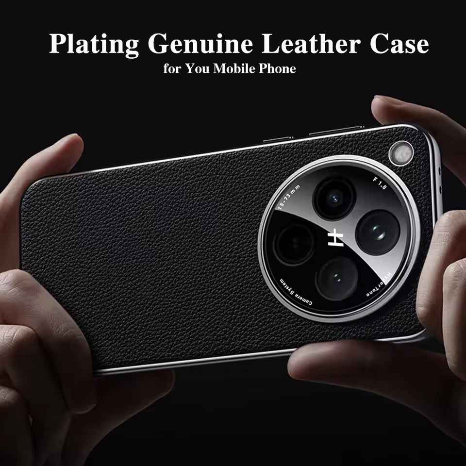 EliteFrame Luxe Guard Case