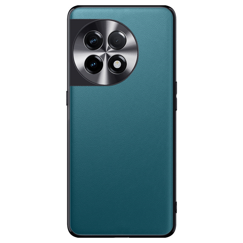 OnePlus Series - Luxury Leather Phone Case