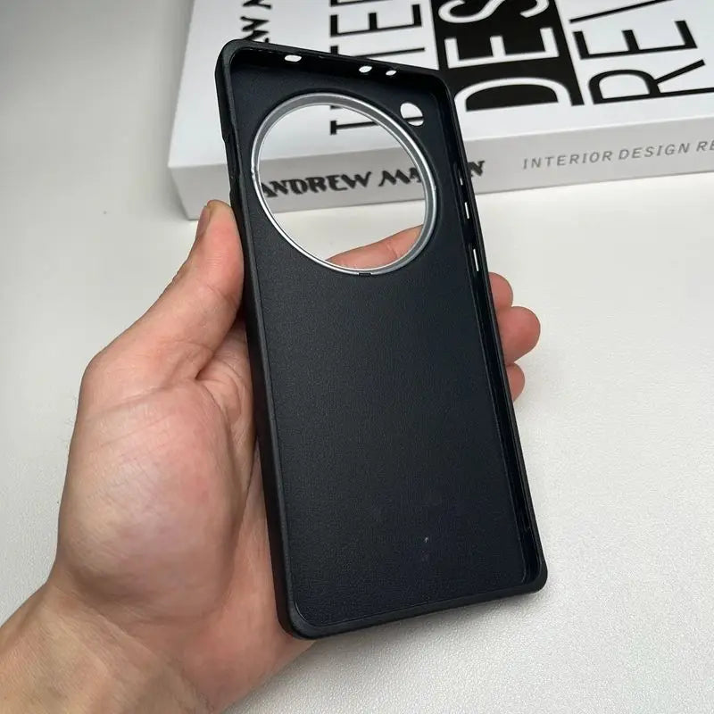 Grip Max Case - OnePlus