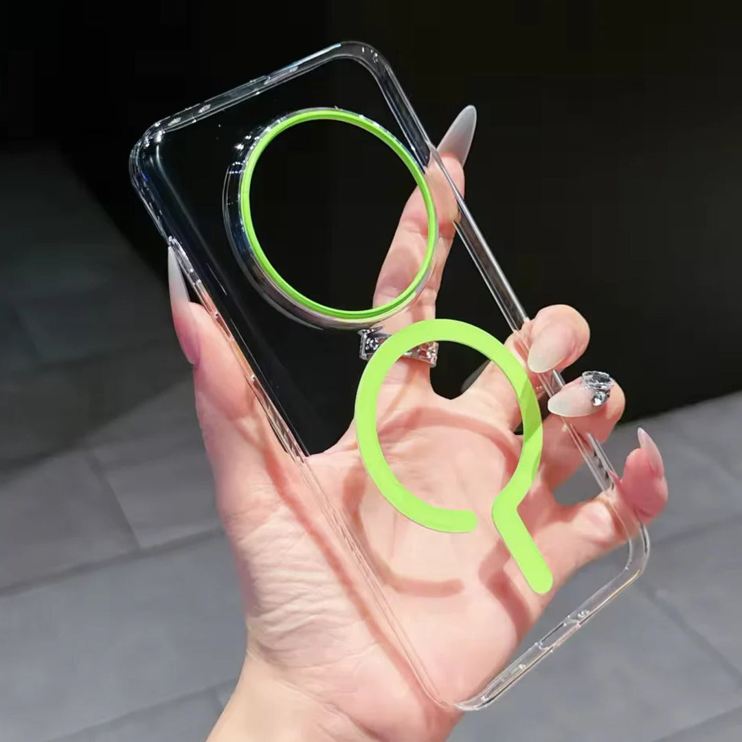 Mag Loop Crystal Guard
