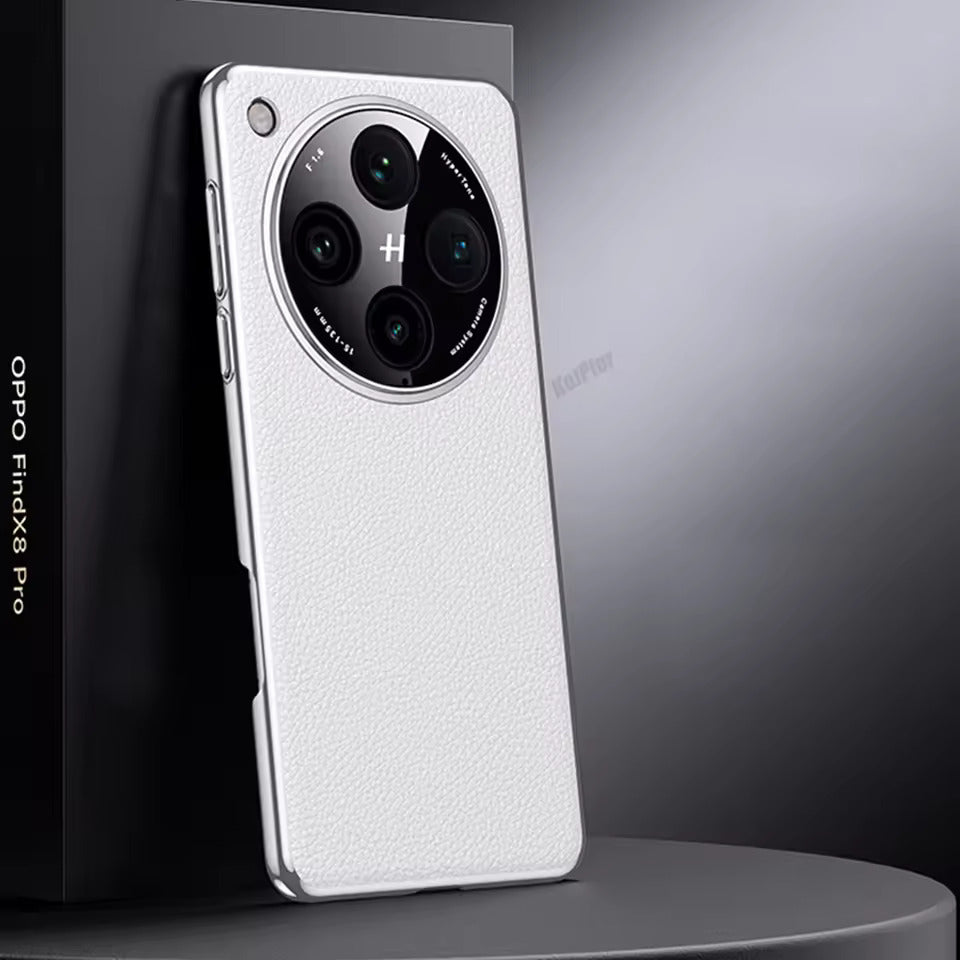 EliteFrame Luxe Guard Case