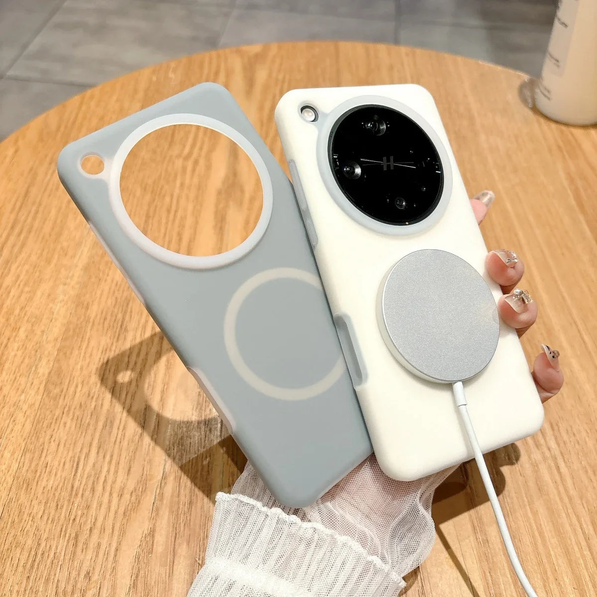 AuraLens Soft Case