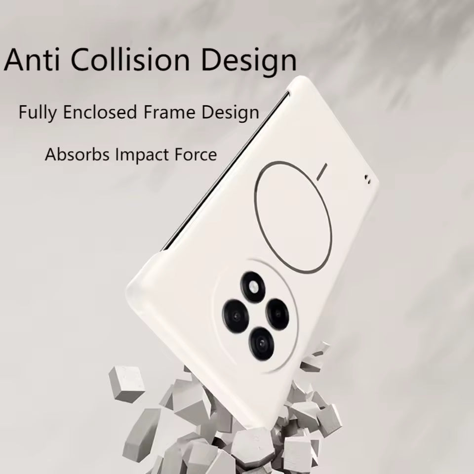 MagCore Shield Case