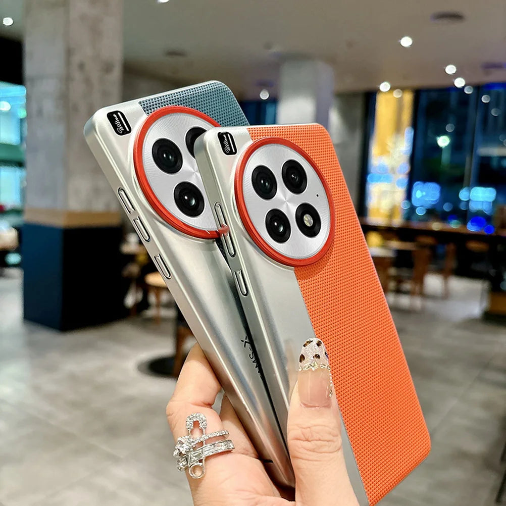 Vision Edge Grip Case