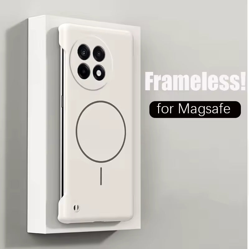 MagCore Shield Case