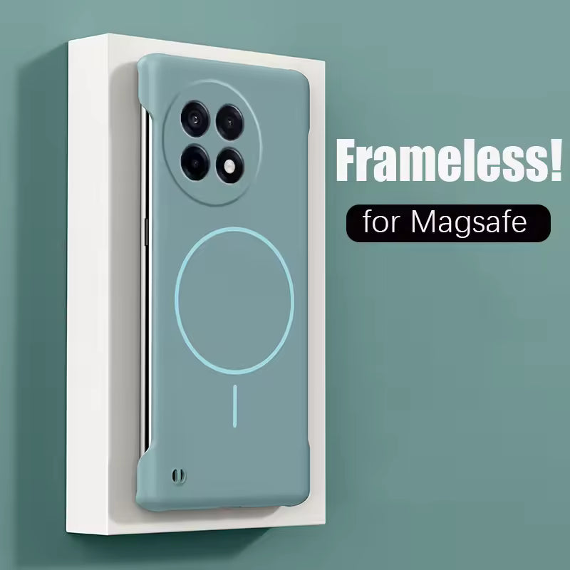 MagCore Shield Case