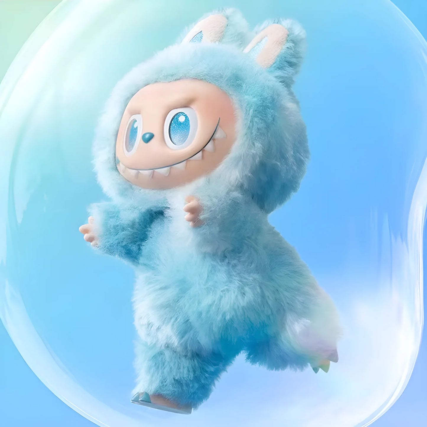 Labubu - The Monsters
