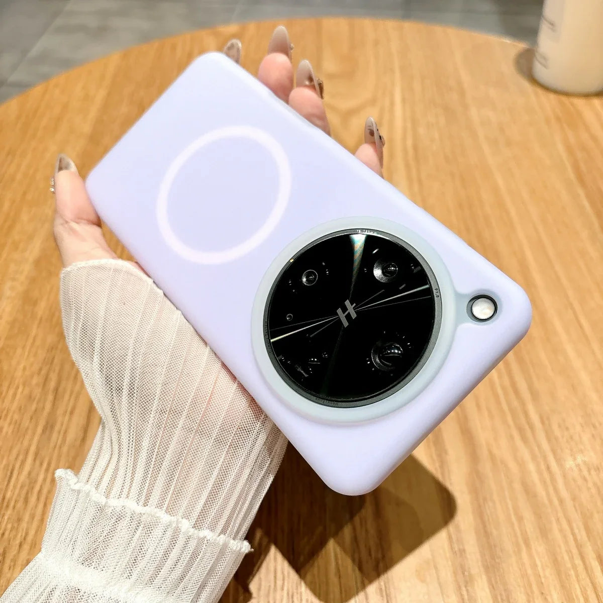 AuraLens Soft Case
