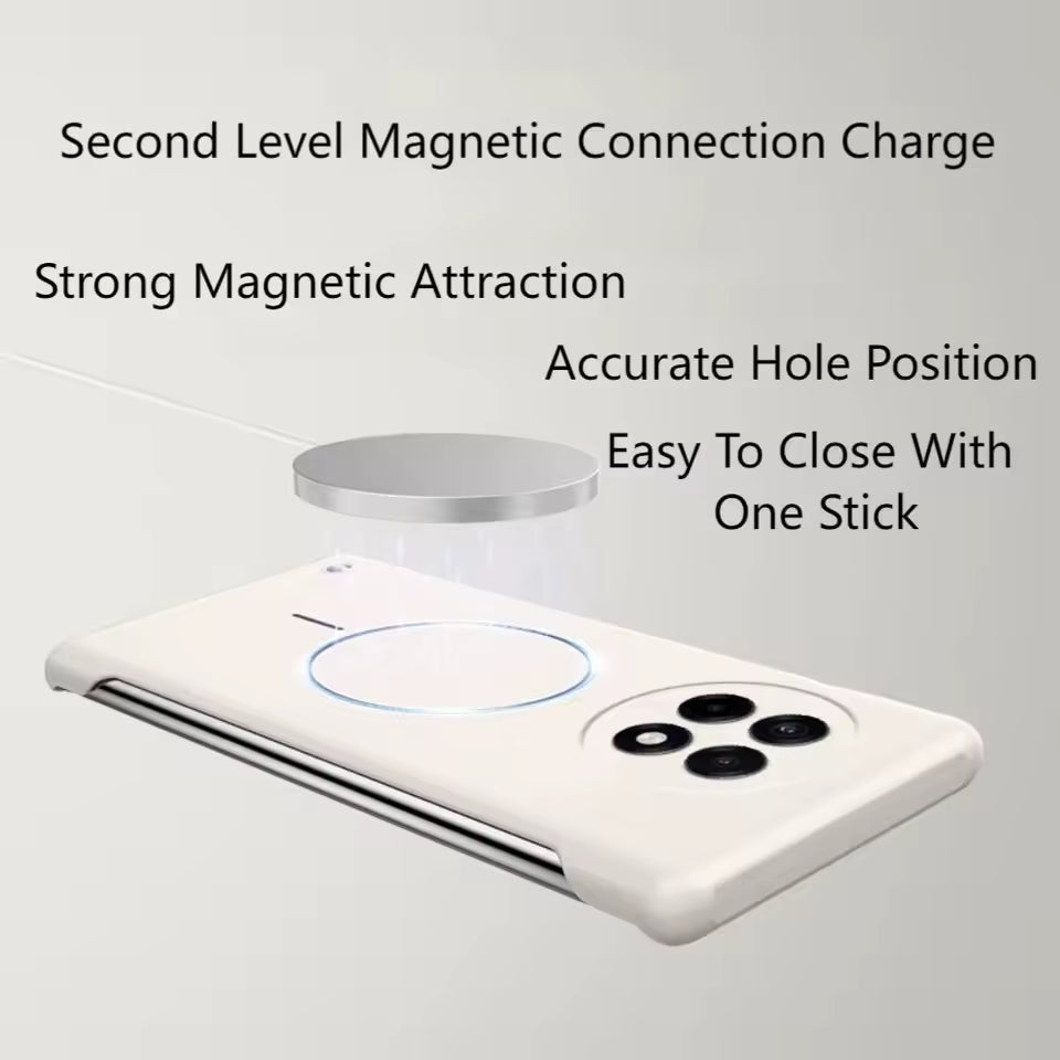 MagCore Shield Case