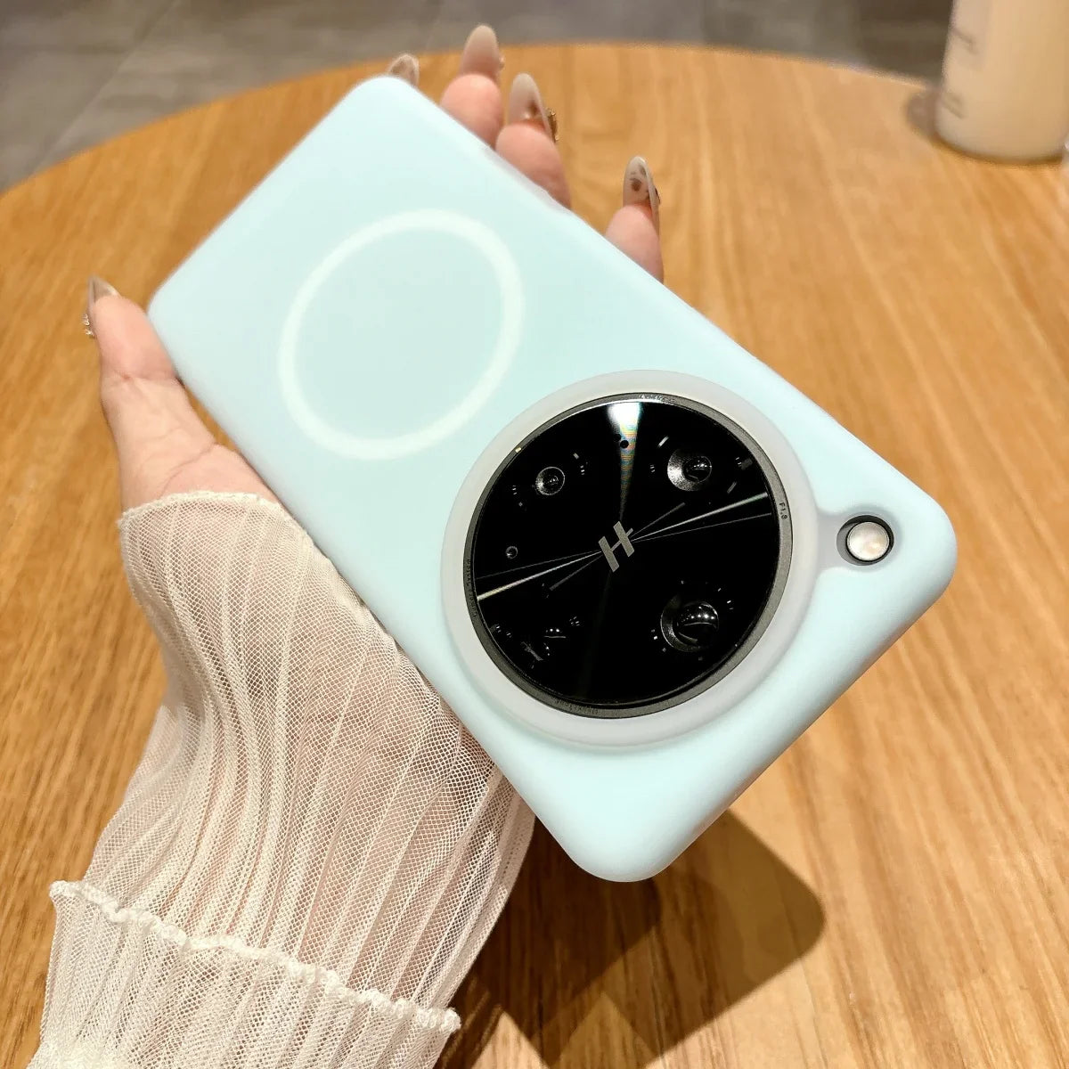 AuraLens Soft Case