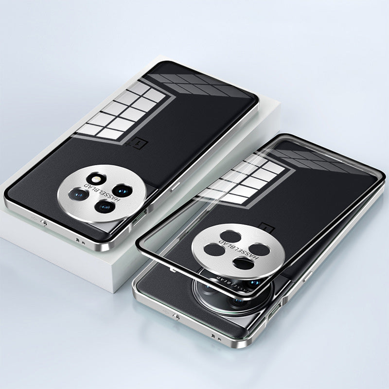 OnePlus Luxe Metal Majestic Case