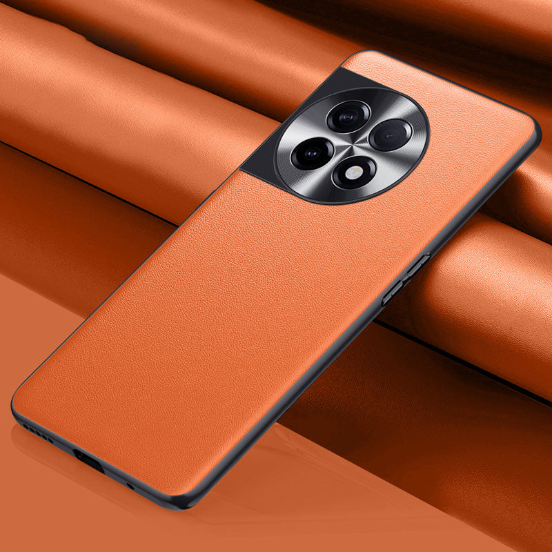 OnePlus Series - Luxury Leather Phone Case