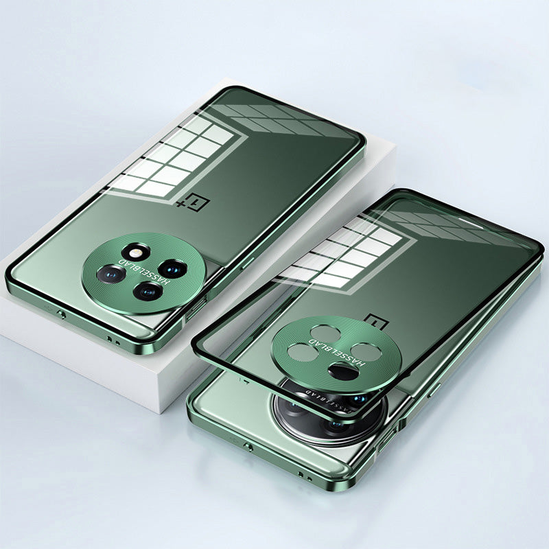 OnePlus Luxe Metal Majestic Case