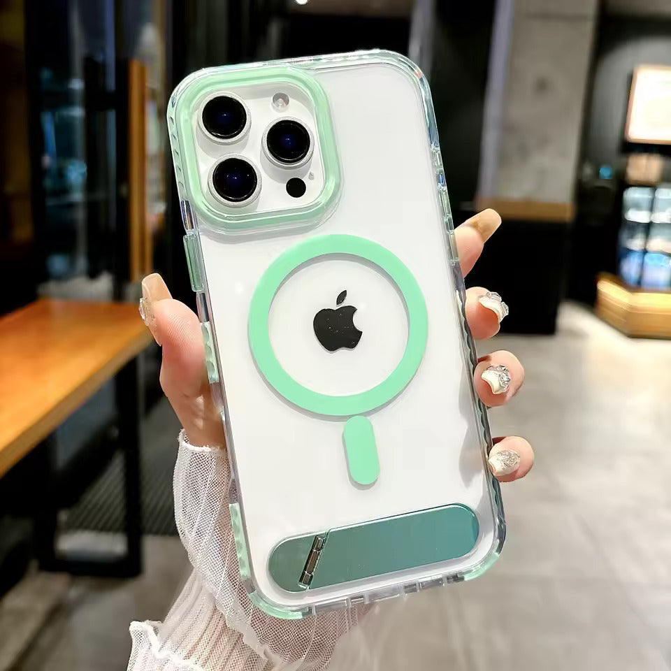 ClearEdge MagKick Case