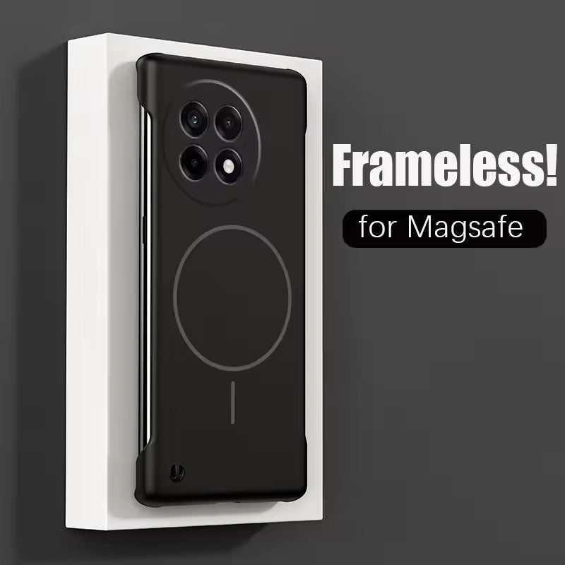 MagCore Shield Case