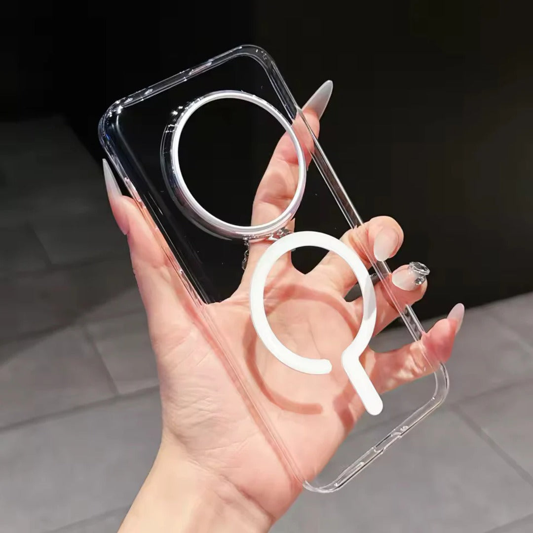 Mag Loop Crystal Guard