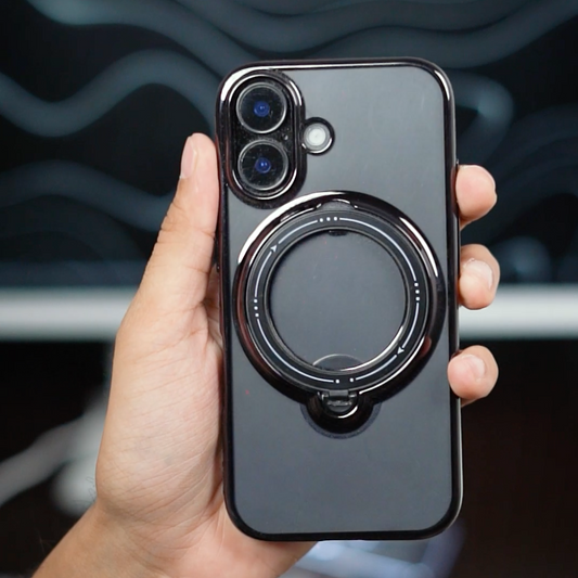 LumiShield MagFlex Case