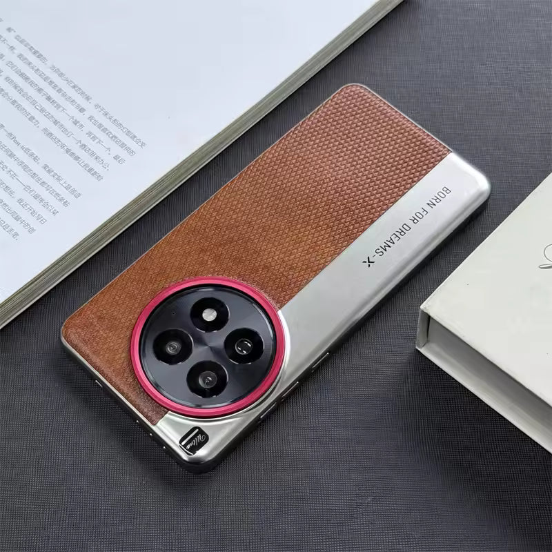 Vision Edge Grip Case