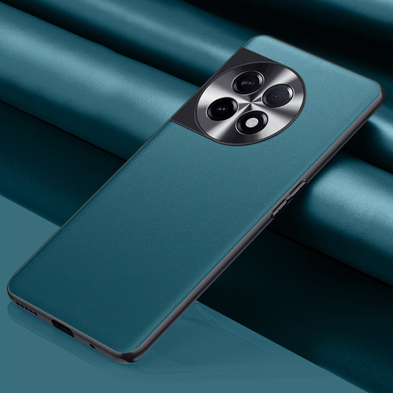 OnePlus Series - Luxury Leather Phone Case