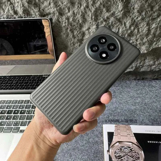 OnePlus - Ribbed Silicone Protective Case