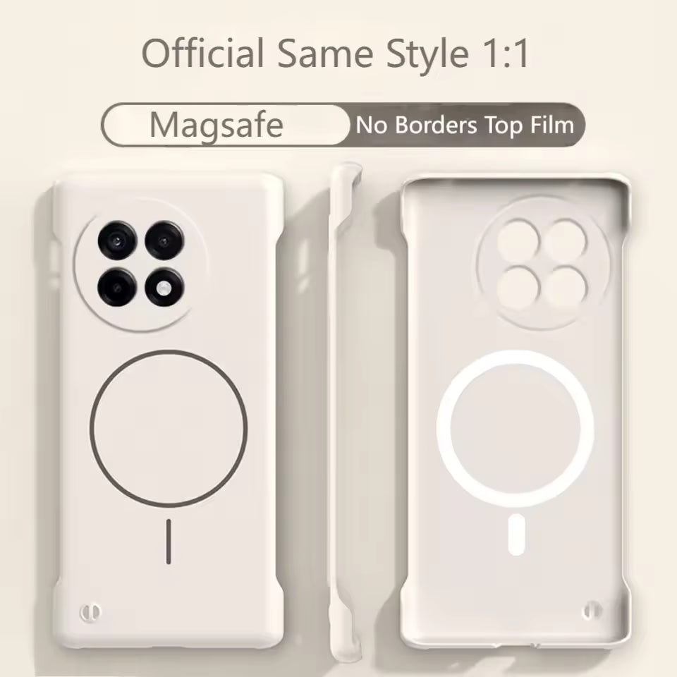 MagCore Shield Case