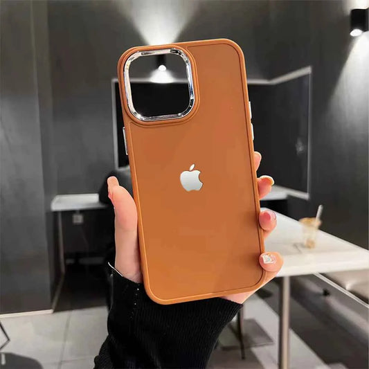 Silk Touch Case - iPhone (Copy)