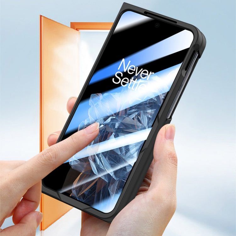 OnePlus - SnapShell StylusGuard Case