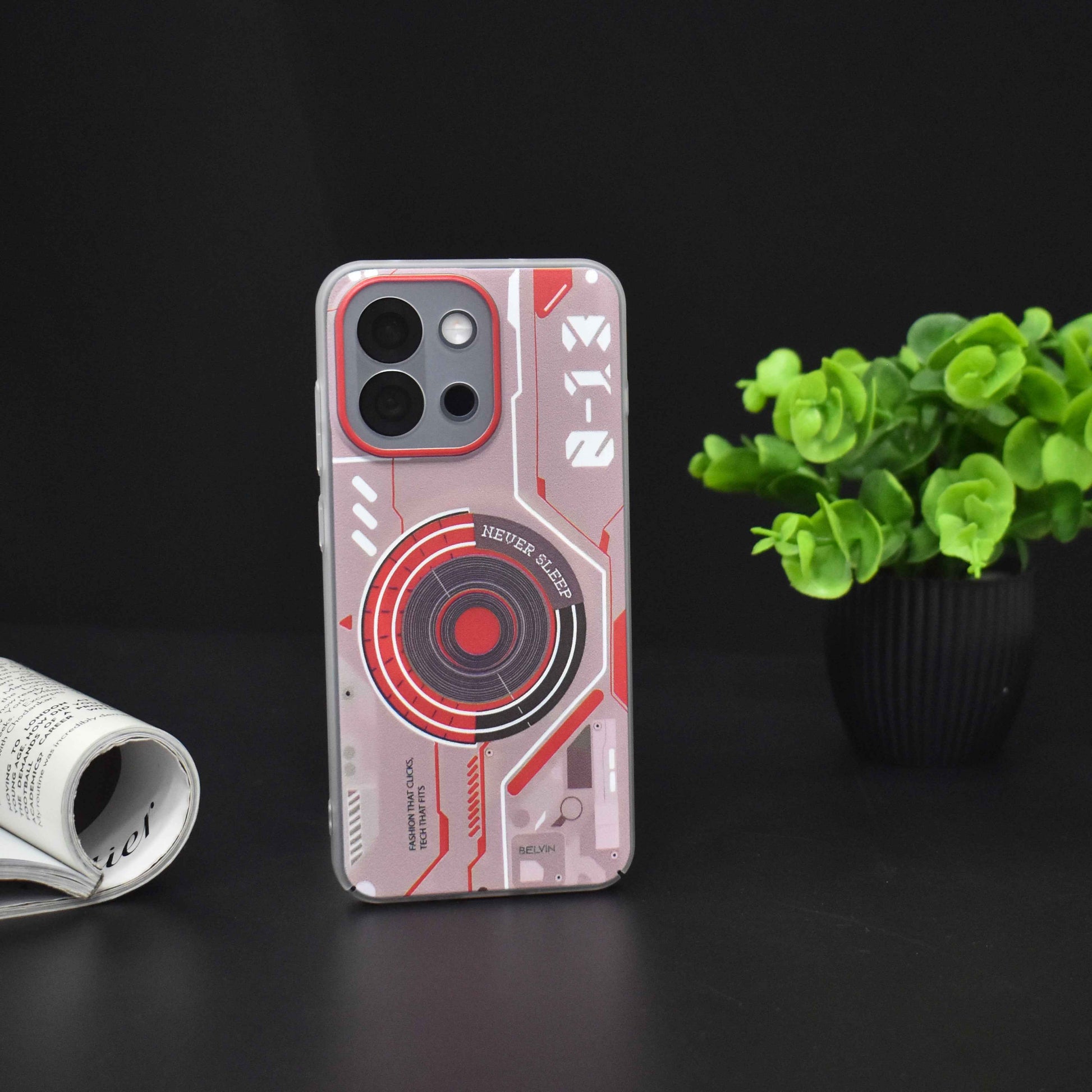 Auric Vision - OnePlus